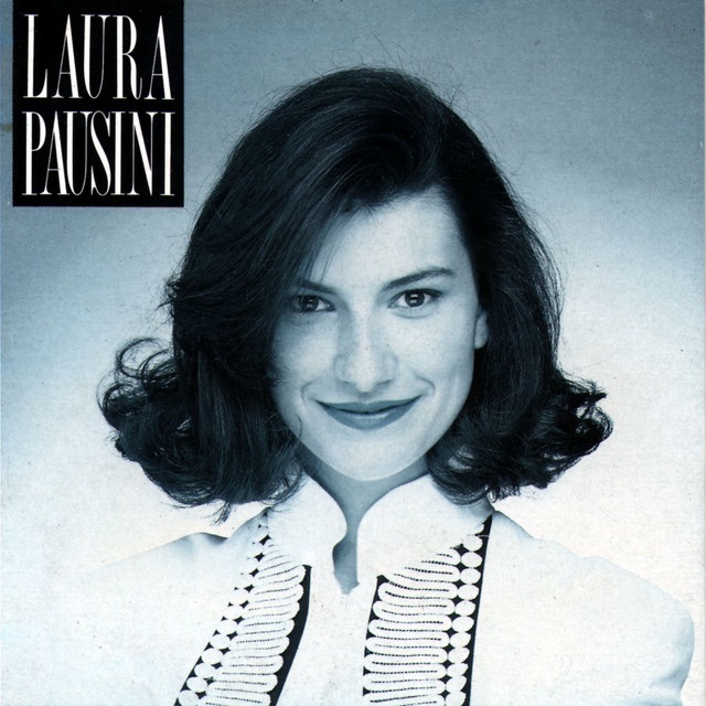 Laura Pausini Solitudine
